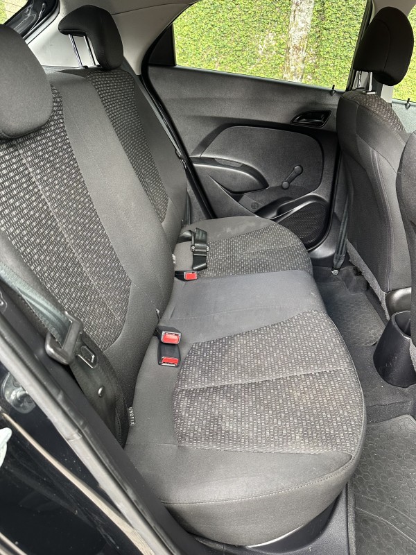 HB20 1.0 COMFORT 12V FLEX 4P MANUAL - 2018 - CAXIAS DO SUL