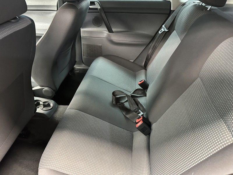 POLO 1.6 MI 8V TOTAL FLEX 4P MANUAL - 2013 - CAXIAS DO SUL