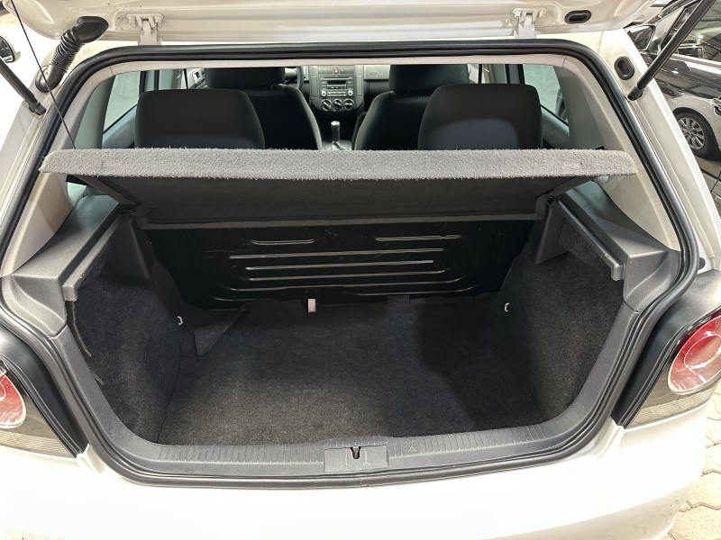 POLO 1.6 MI 8V TOTAL FLEX 4P MANUAL - 2013 - CAXIAS DO SUL