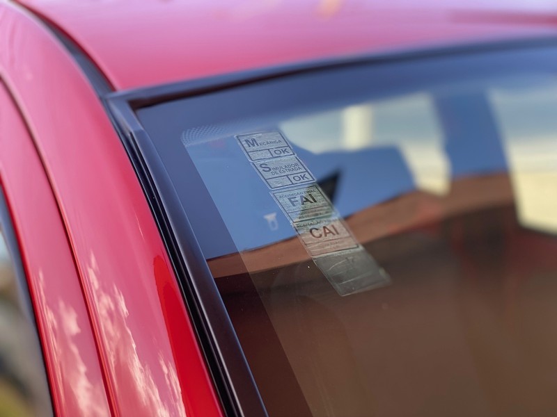 KA 1.0 MPI CLASS 8V FLEX 2P MANUAL - 2013 - CAXIAS DO SUL