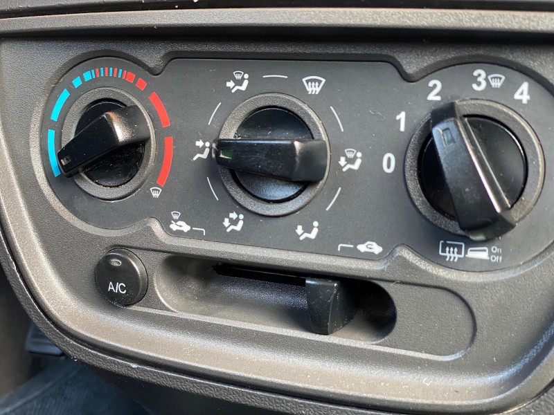 KA 1.0 MPI CLASS 8V FLEX 2P MANUAL - 2013 - CAXIAS DO SUL