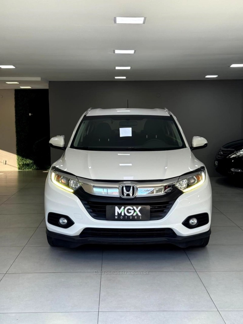 HR-V 1.8 16V FLEX EX 4P AUTOMÁTICO - 2019 - PORTO ALEGRE