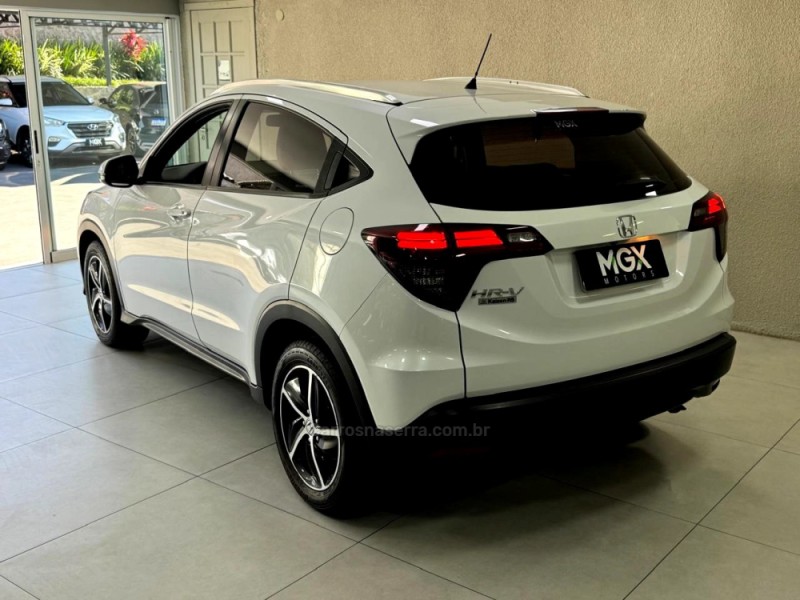 HR-V 1.8 16V FLEX EX 4P AUTOMÁTICO - 2019 - PORTO ALEGRE