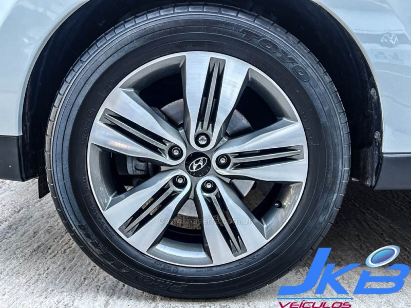 IX35 2.0 16V FLEX 4P AUTOMÁTICO - 2017 - NOVO HAMBURGO