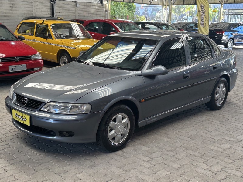vectra 2.2 mpfi gls 8v gasolina 4p manual 2000 caxias do sul