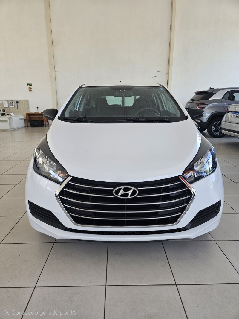 hb20 1.0 comfort 12v flex 4p manual 2018 farroupilha