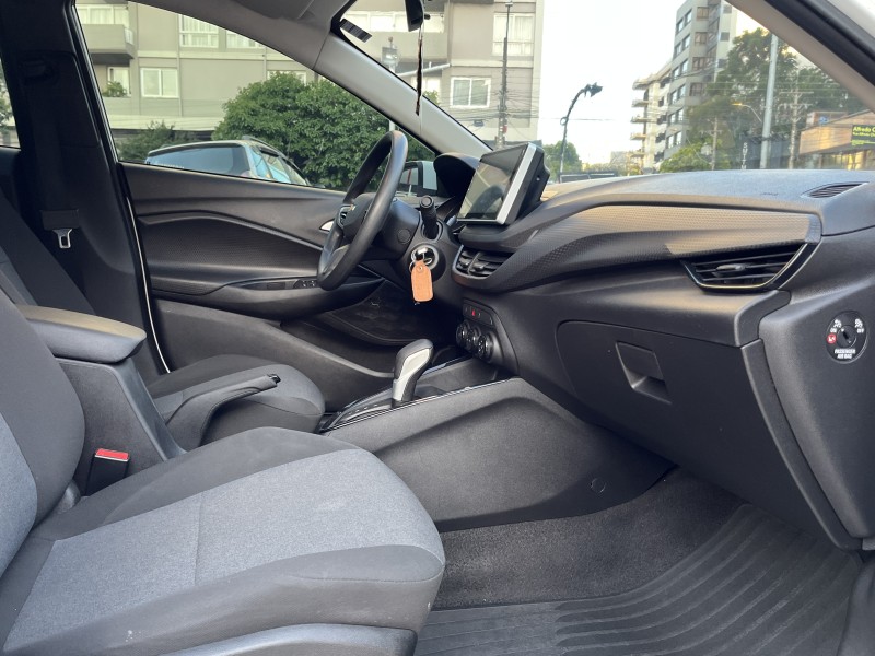 ONIX 1.0 HATCH TURBO 12V FLEX 4P AUTOMÁTICO - 2020 - CAXIAS DO SUL