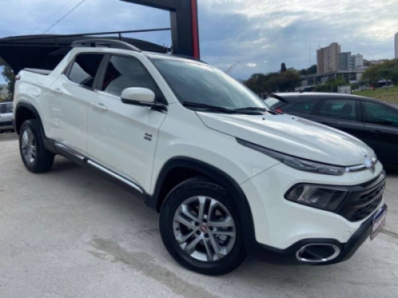 toro 2.0 16v turbo diesel freedom 4wd at9 automatico 2021 caxias do sul