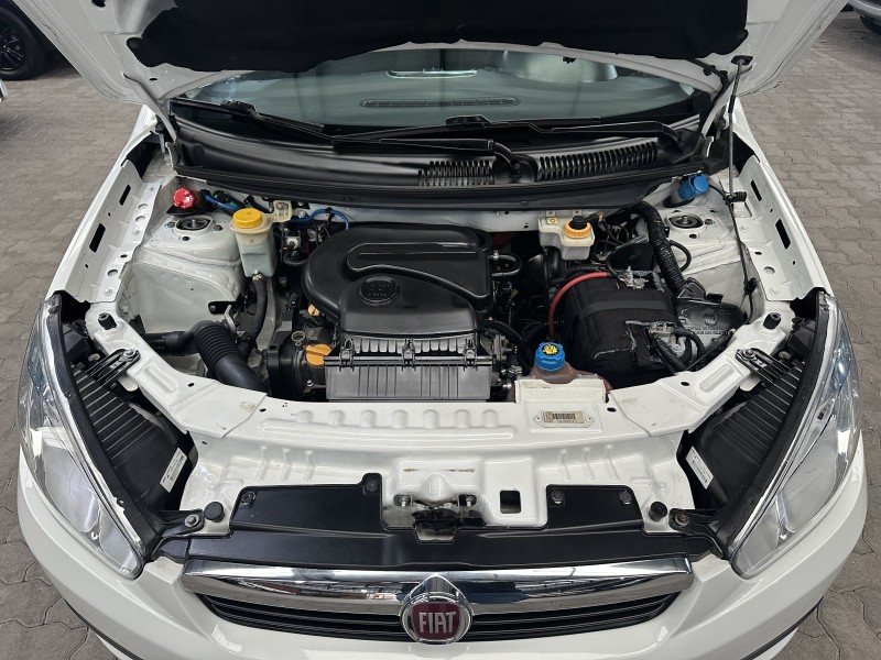 GRAND SIENA 1.4 MPI ATTRACTIVE 8V FLEX 4P MANUAL - 2013 - CAXIAS DO SUL