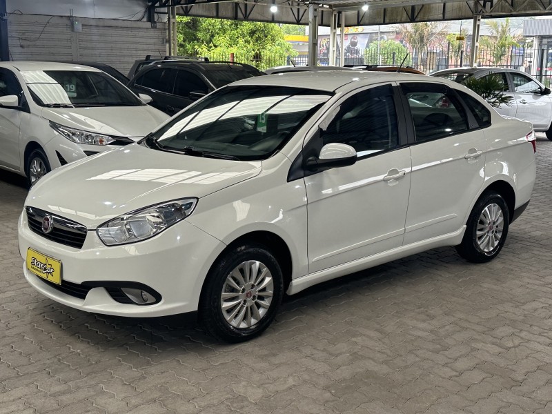 grand siena 1.4 mpi attractive 8v flex 4p manual 2013 caxias do sul