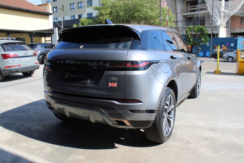RANGE ROVER EVOQUE 2.0 R-DYNAMIC HSE AWD FLEX 4P AUTOMATICO - 2023 - CAXIAS DO SUL