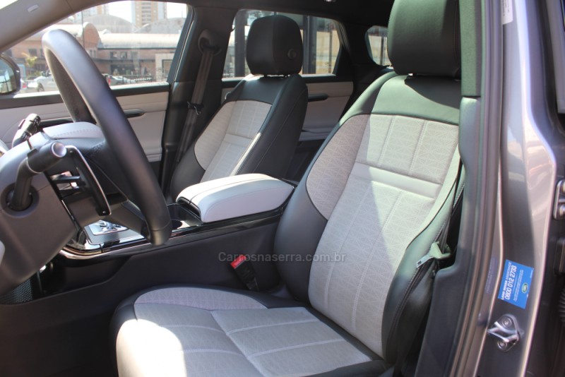 RANGE ROVER EVOQUE 2.0 R-DYNAMIC HSE AWD FLEX 4P AUTOMATICO - 2023 - CAXIAS DO SUL