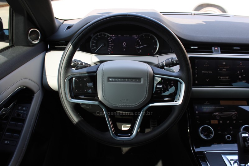 RANGE ROVER EVOQUE 2.0 R-DYNAMIC HSE AWD FLEX 4P AUTOMATICO - 2023 - CAXIAS DO SUL