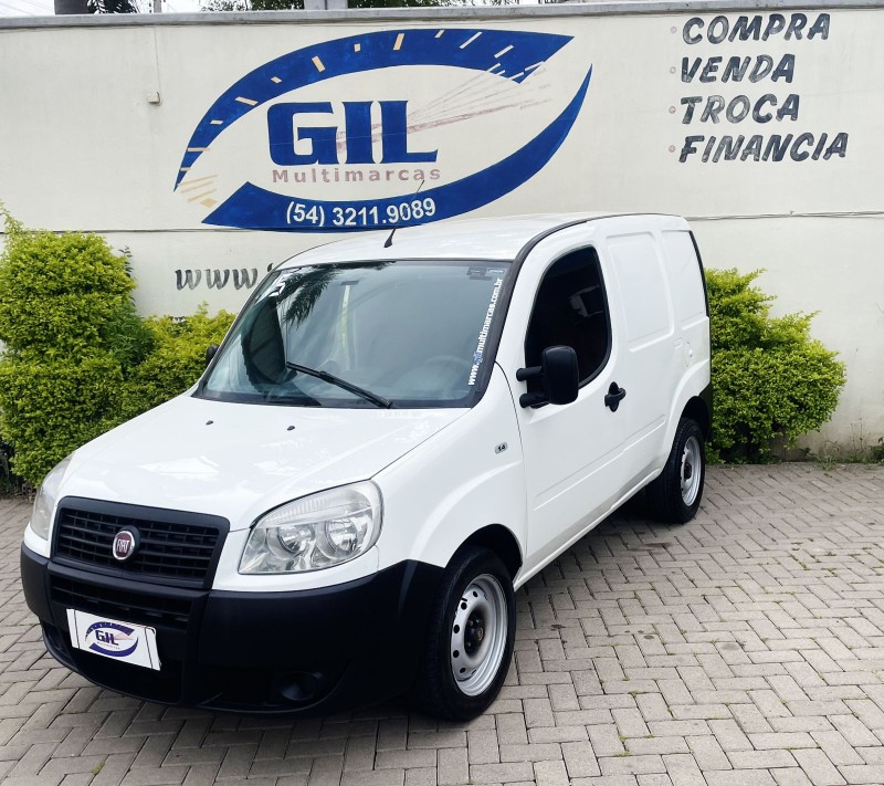 doblo 1.4 mpi cargo flex 2p manual 2015 caxias do sul