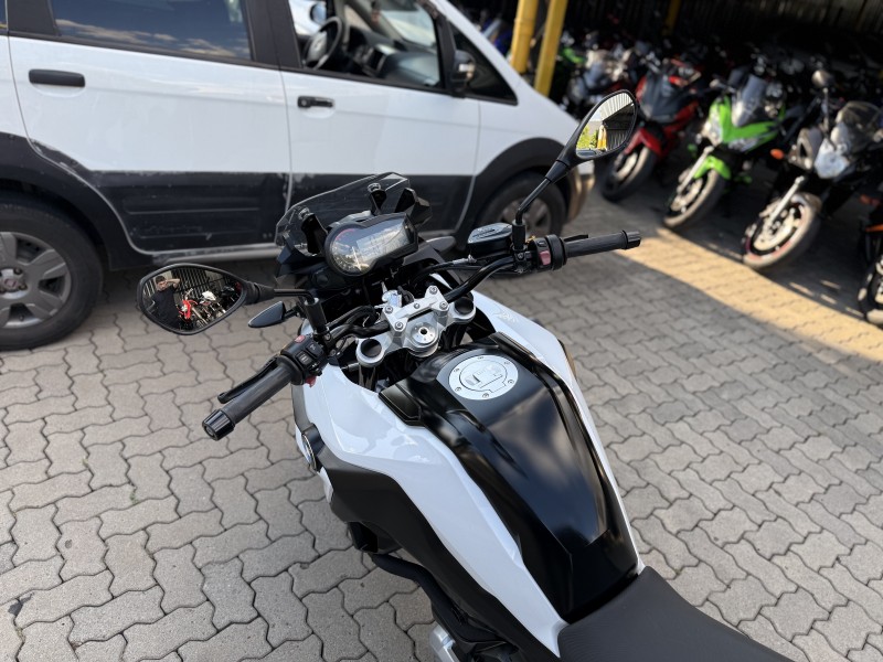 F 750 GS  - 2020 - BENTO GONçALVES