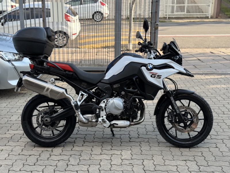 F 750 GS  - 2020 - BENTO GONçALVES