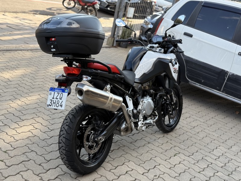F 750 GS  - 2020 - BENTO GONçALVES