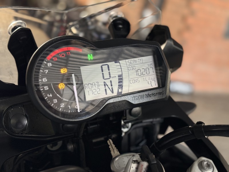 F 750 GS  - 2020 - BENTO GONçALVES