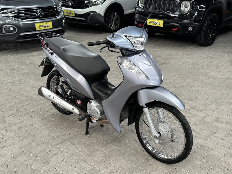 BIZ 125 ES - 2015 - CAXIAS DO SUL