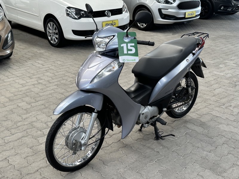 biz 125 es 2015 caxias do sul