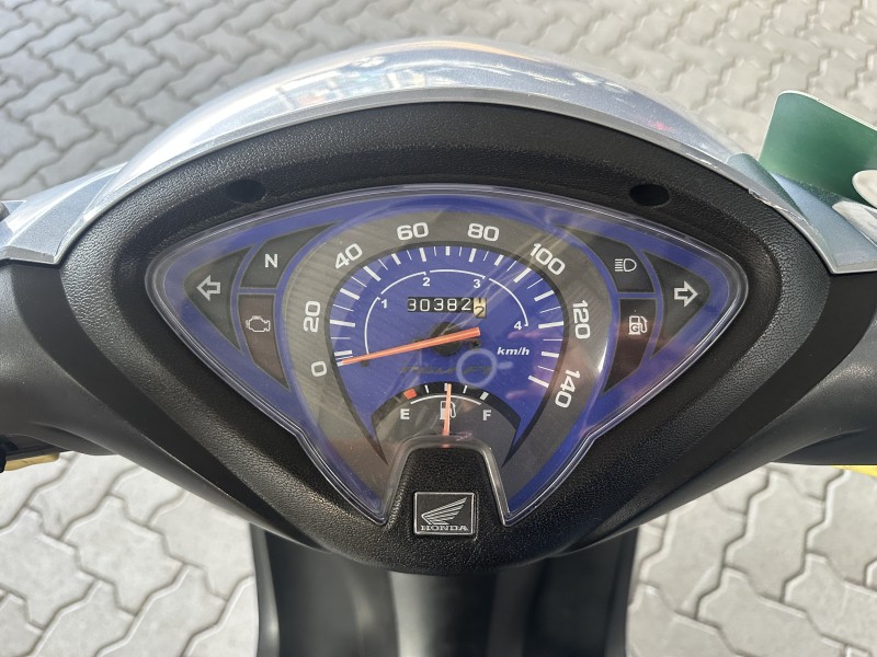 BIZ 125 ES - 2015 - CAXIAS DO SUL