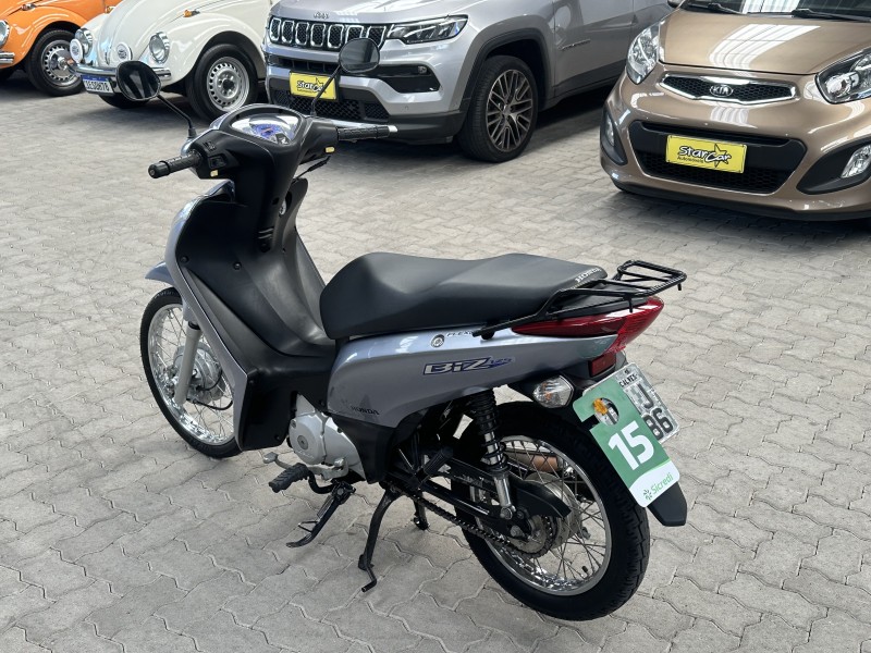 BIZ 125 ES - 2015 - CAXIAS DO SUL