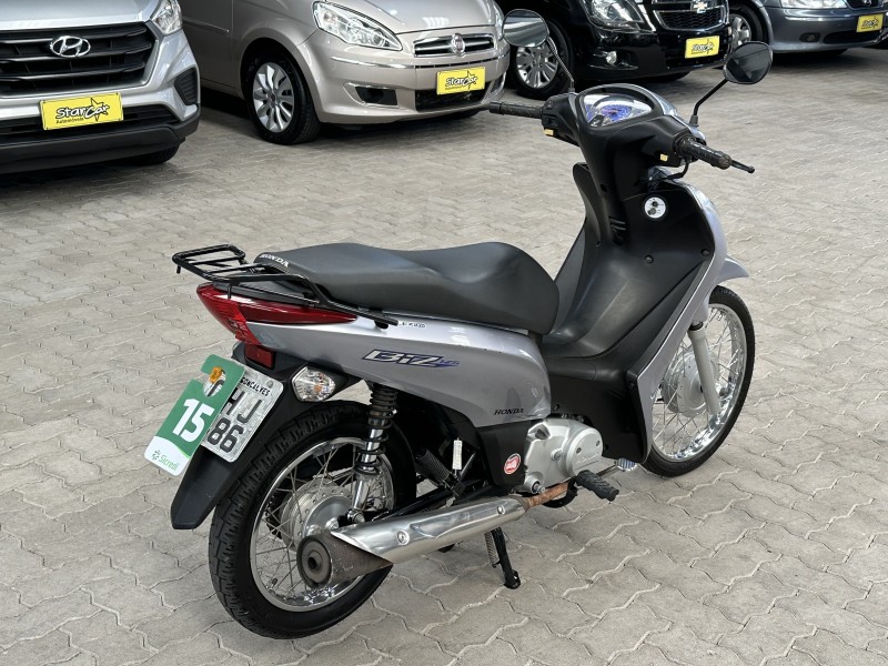 BIZ 125 ES - 2015 - CAXIAS DO SUL