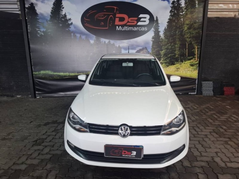 GOL 1.0 8V I-TRED FLEX 4P MANUAL - 2014 - CAXIAS DO SUL