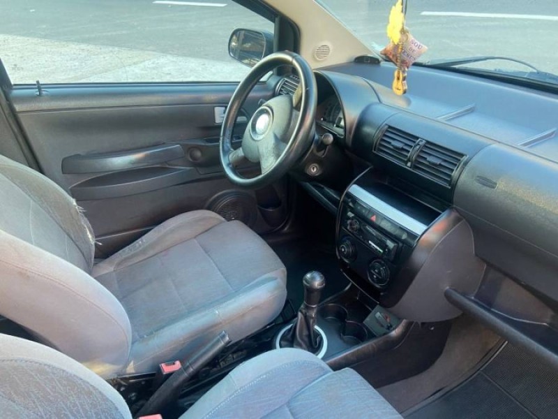 CROSSFOX 1.6 MI FLEX 8V 4P MANUAL - 2006 - CAXIAS DO SUL