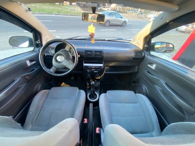 CROSSFOX 1.6 MI FLEX 8V 4P MANUAL - 2006 - CAXIAS DO SUL