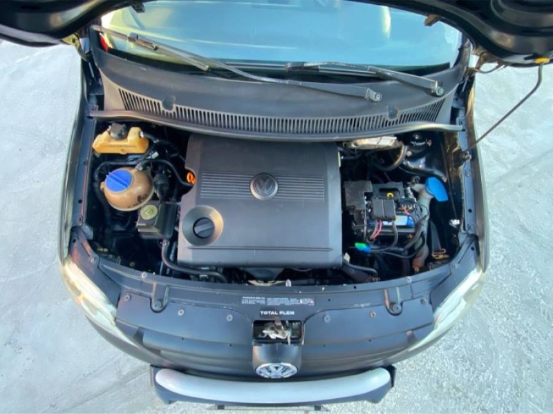 CROSSFOX 1.6 MI FLEX 8V 4P MANUAL - 2006 - CAXIAS DO SUL