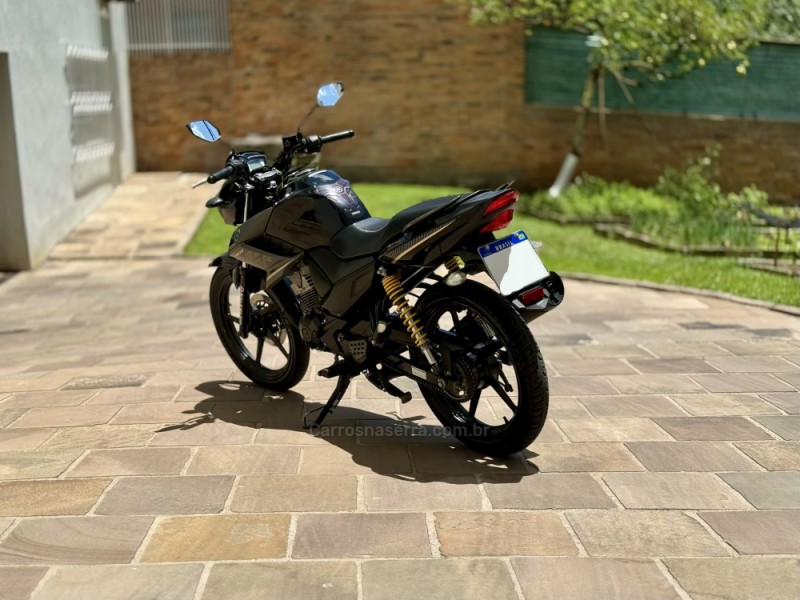 FAZER YS 150 SED - 2018 - CAXIAS DO SUL