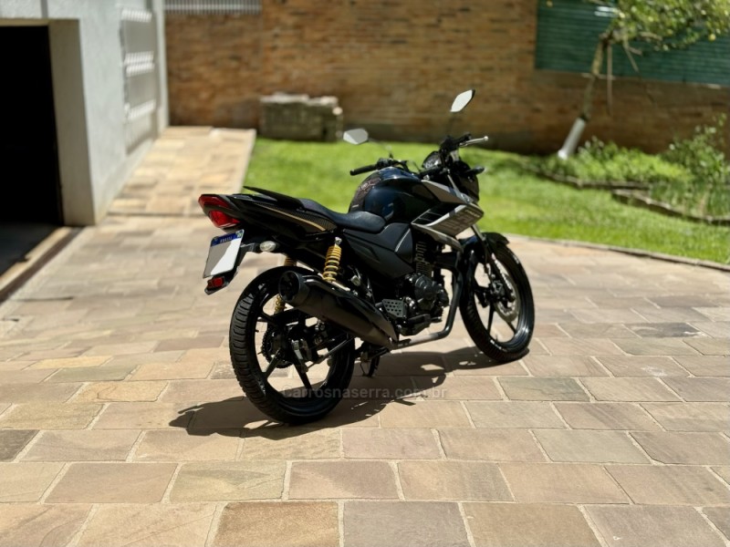FAZER YS 150 SED - 2018 - CAXIAS DO SUL