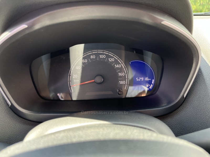 KWID 1.0 12V SCE FLEX LIFE MANUAL - 2018 - NOVA BASSANO