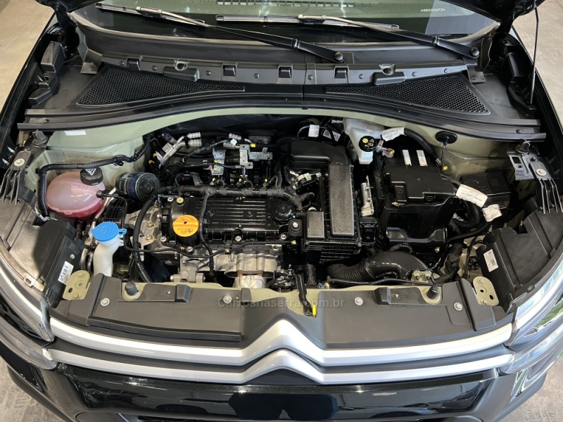 C3 1.0 LIVE PACK 6V 4P FLEX MANUAL - 2024 - CAXIAS DO SUL