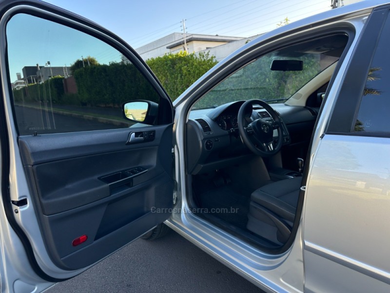 POLO 1.6 MI 8V FLEX 4P AUTOMATIZADO - 2013 - SãO LEOPOLDO