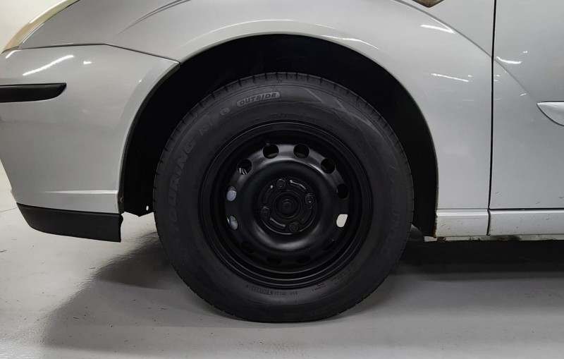 FOCUS 1.6 GLX 8V FLEX 4P MANUAL - 2008 - BENTO GONçALVES