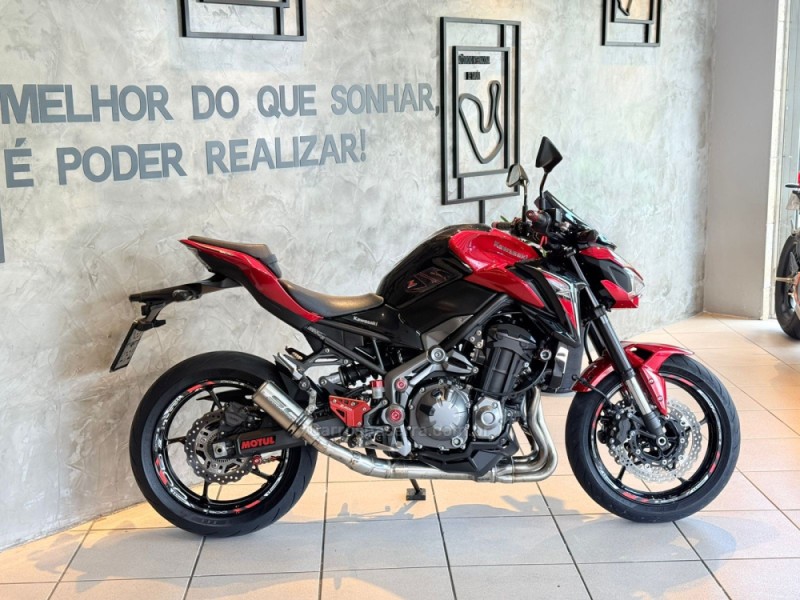 Z900 RS - 2018 - CAXIAS DO SUL