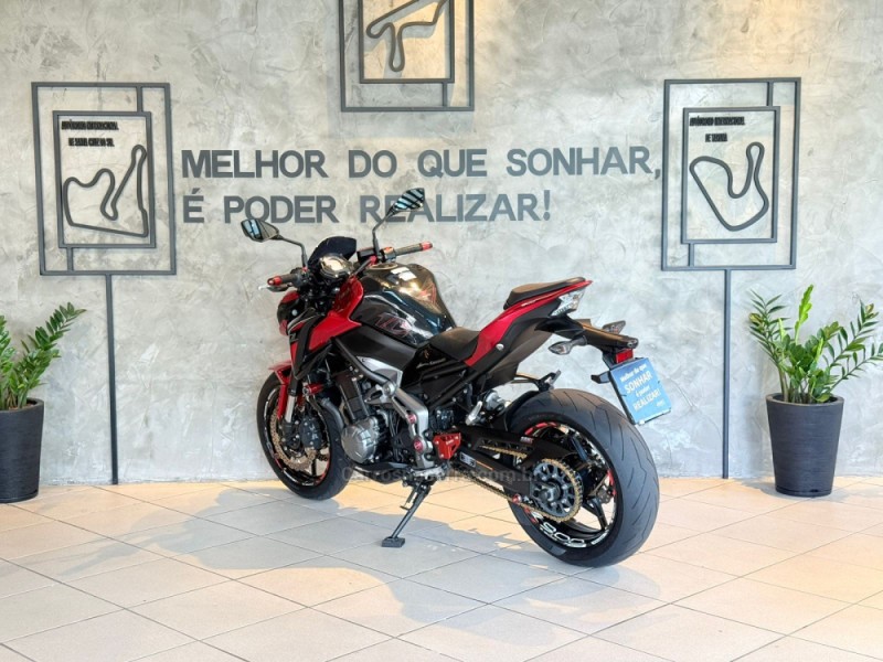 Z900 RS - 2018 - CAXIAS DO SUL