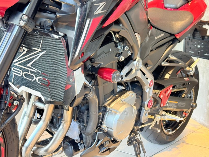 Z900 RS - 2018 - CAXIAS DO SUL