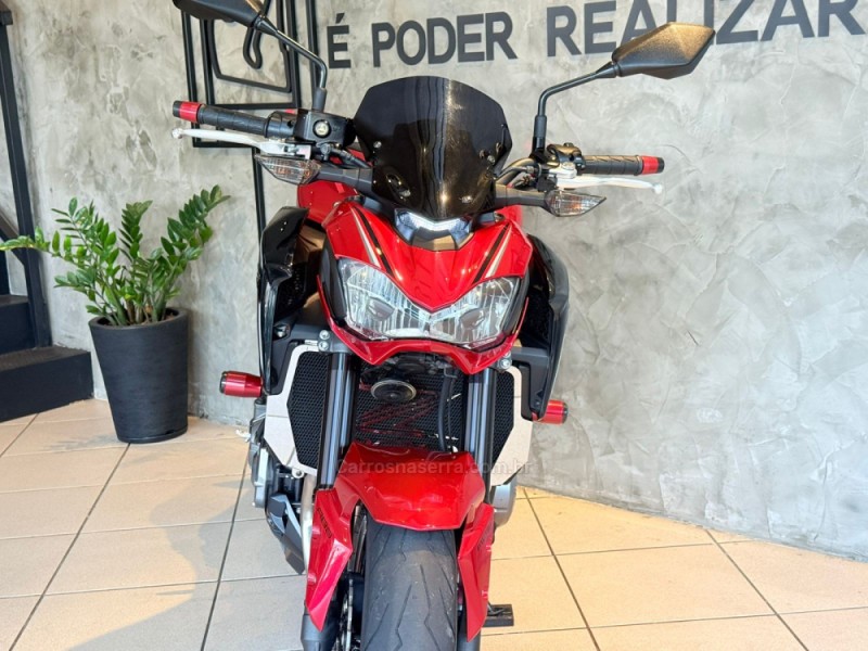 Z900 RS - 2018 - CAXIAS DO SUL