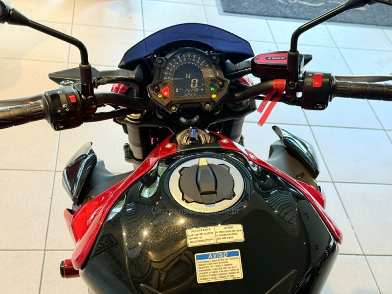 Z900 RS - 2018 - CAXIAS DO SUL