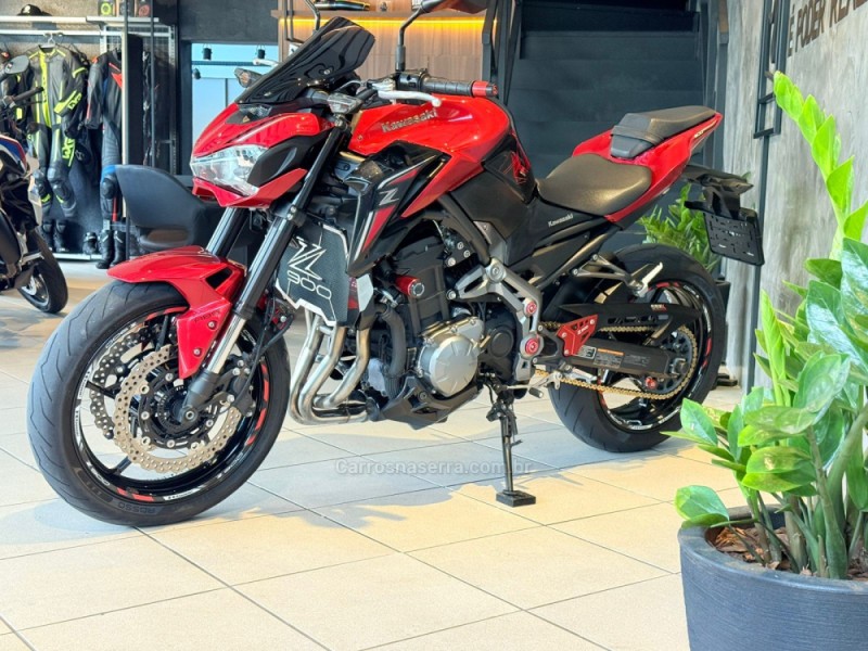 Z900 RS - 2018 - CAXIAS DO SUL
