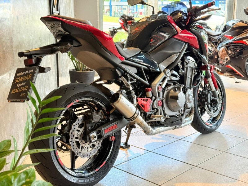Z900 RS - 2018 - CAXIAS DO SUL