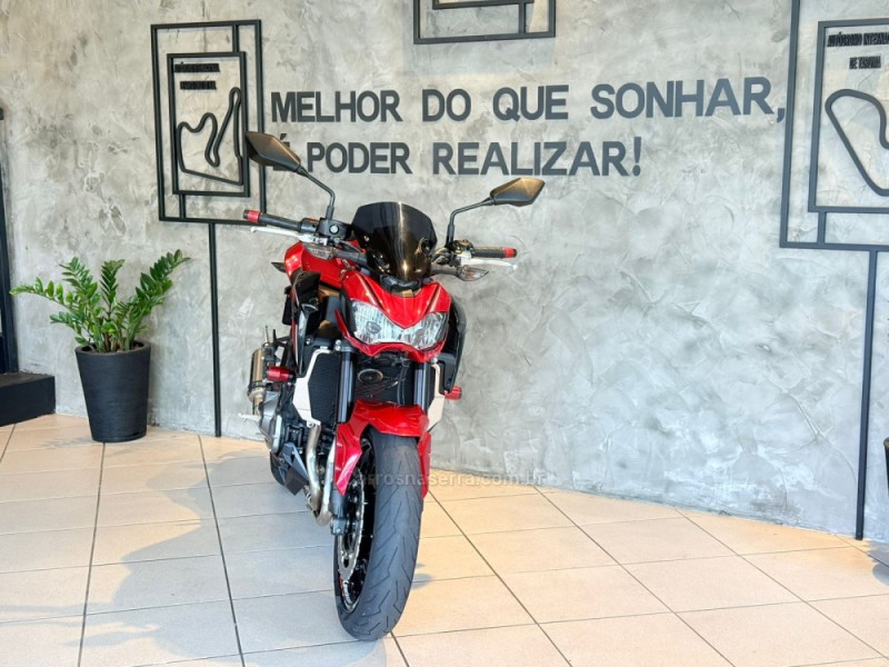 Z900 RS - 2018 - CAXIAS DO SUL