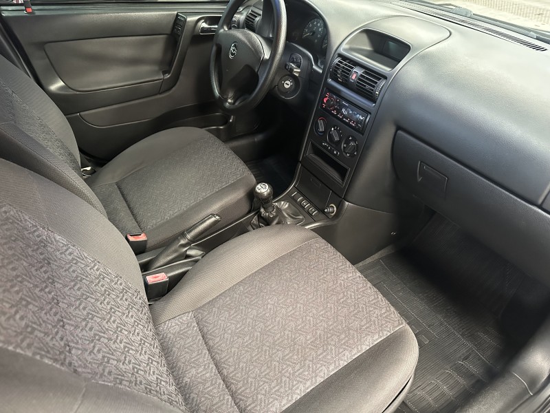 ASTRA 2.0 MPFI ADVANTAGE 8V FLEX 4P MANUAL - 2007 - CAXIAS DO SUL