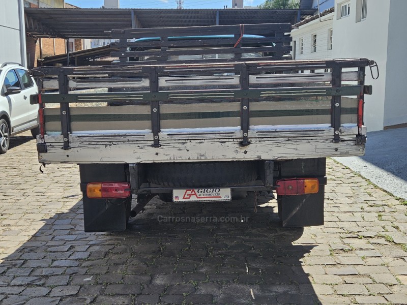 D40  - 1979 - TAPEJARA