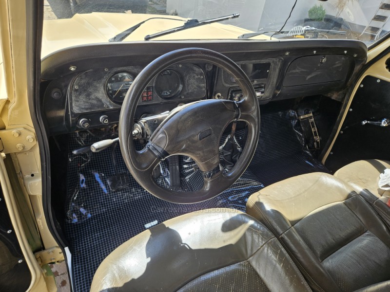 D40  - 1979 - TAPEJARA