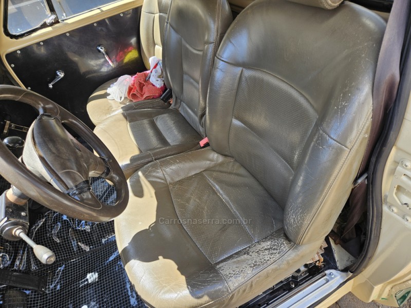 D40  - 1979 - TAPEJARA