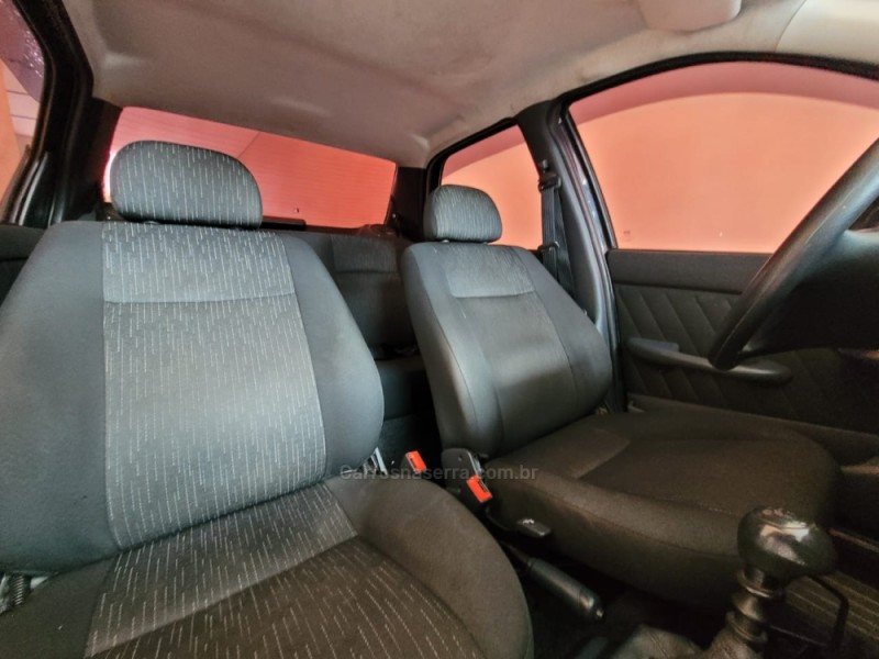 SIENA 1.0 MPI FIRE 8V FLEX 4P MANUAL - 2011 - CANELA